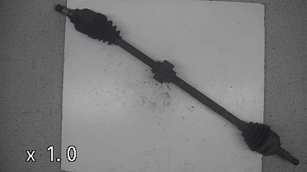 Drive shaft - front TOYOTA AVENSIS (_T22_)