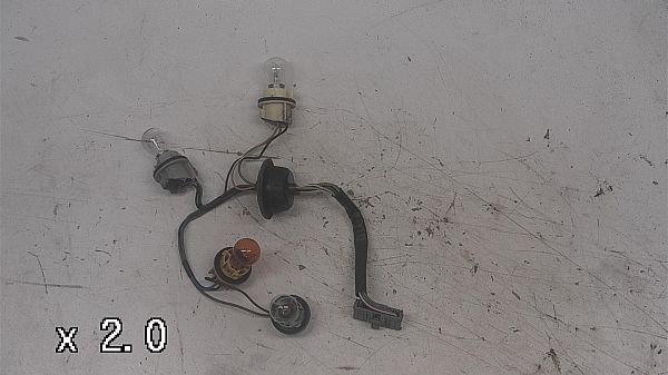 Baglygte FORD MONDEO Mk III Turnier (BWY)