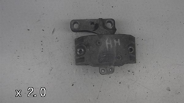 montage du moteur / Support de montage du moteur SKODA OCTAVIA I (1U2)