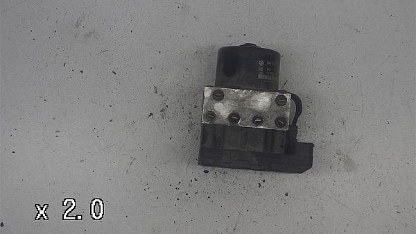 ABS Pumpe VW POLO (6N2)