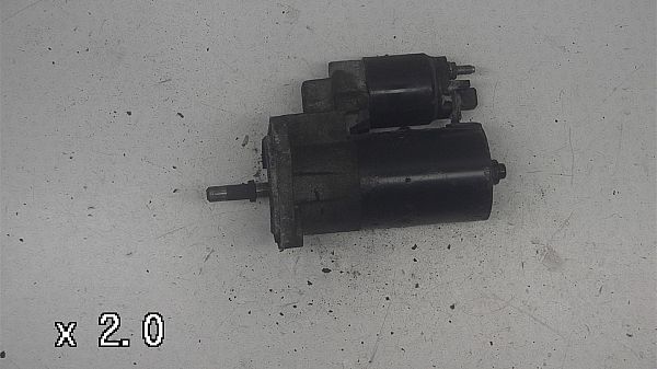 Anlasser VW POLO (6N2)