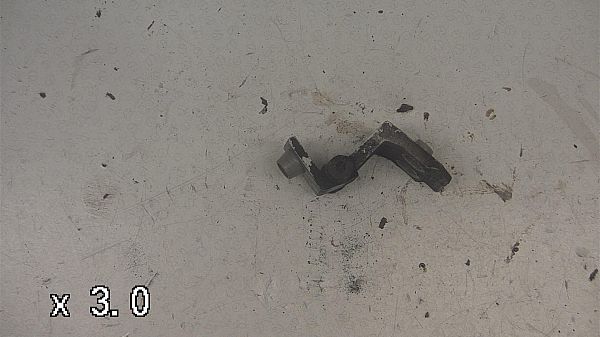 Türschanier unten PEUGEOT 206+ (2L_, 2M_)