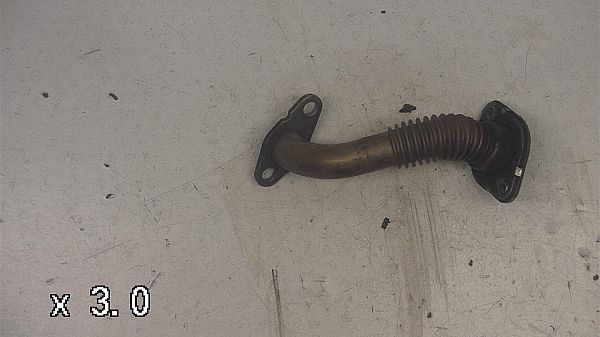 EGR-Kühlerrohr VW GOLF V (1K1)