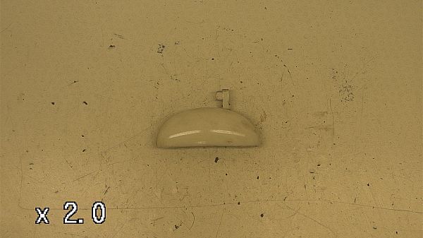 Handgriff aussen PEUGEOT 107 (PM_, PN_)