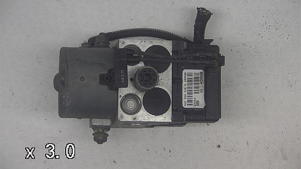 ABS Pumpe PEUGEOT 406 Estate (8E/F)