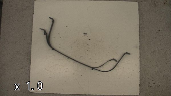 Tankband OPEL CORSA D (S07)