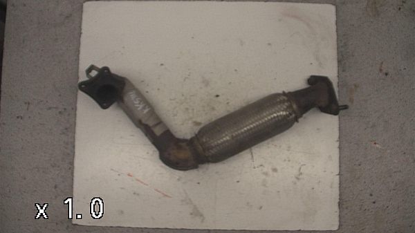 Exhaust supply pipe MAZDA 5 (CR19)