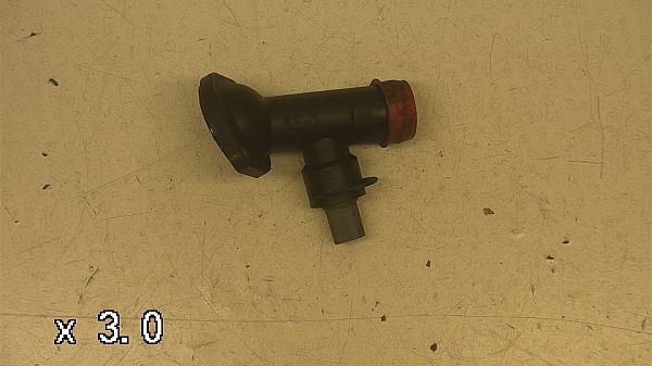 Kølerrør VW CADDY III Estate (2KB, 2KJ, 2CB, 2CJ)