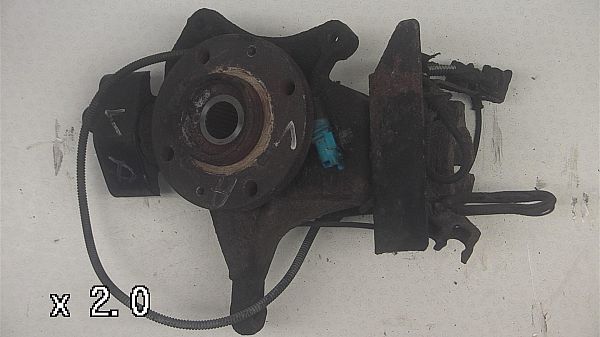 Spindel for CITROËN C5 I (DC_)