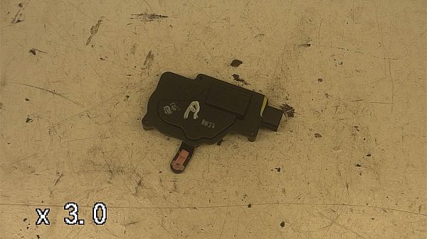 Varmereguleringsmotor KIA PICANTO (SA)