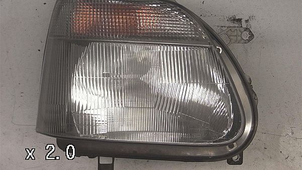 Scheinwerfer SUZUKI WAGON R+ Hatchback (MM)