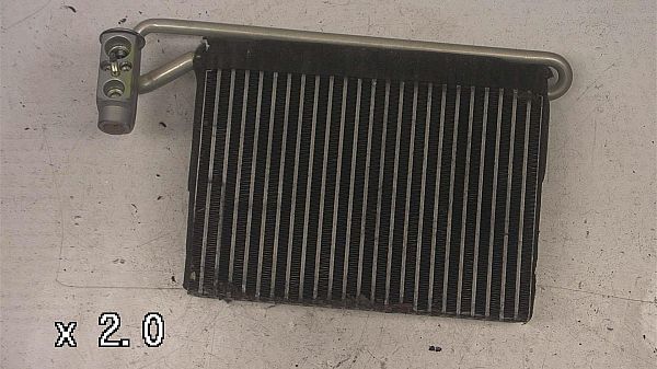Kachel radiateur BMW 3 (E46)