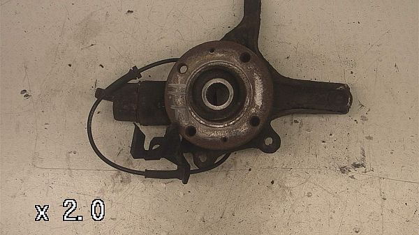 Spindel for CITROËN C4 I (LC_)