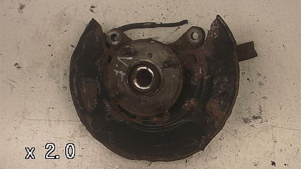 Spindel for TOYOTA YARIS/VITZ (_P9_)