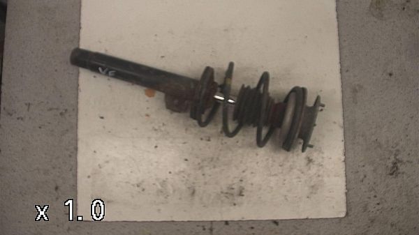 Federbein vorn BMW 3 (E46)