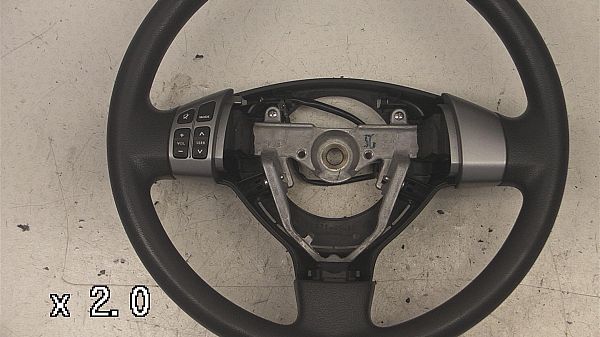 Ratt - (airbag medfølger ikke) SUZUKI SX4 (EY, GY)