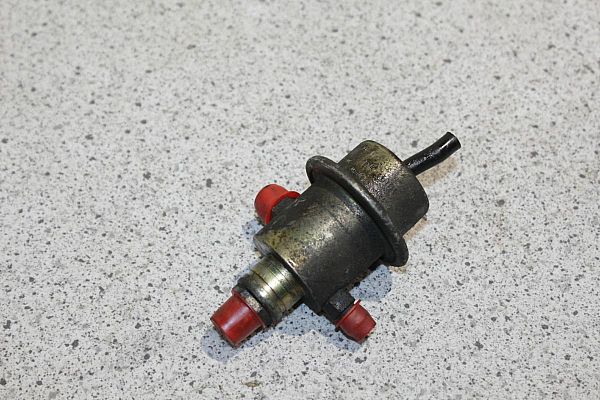 Druckausgleich Einspritzung MERCEDES-BENZ 124 Saloon (W124)