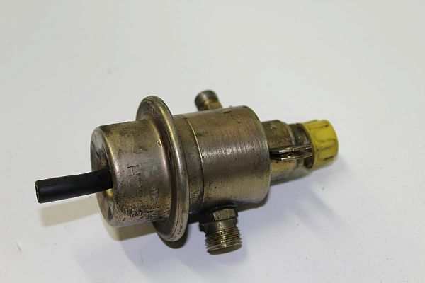 Druckausgleich Einspritzung MERCEDES-BENZ 124 Saloon (W124)