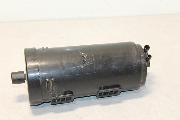 Kohlefilter MERCEDES-BENZ S-CLASS Coupe (C215)