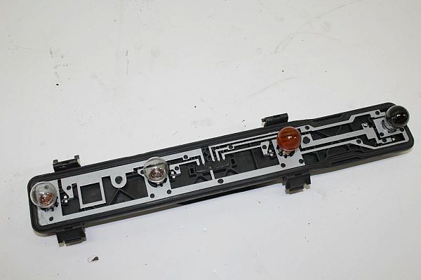 Plantine-lampe MERCEDES-BENZ VITO / MIXTO Van (W639)