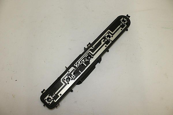 Plantine-lampe VW CRAFTER 30-50 Platform/Chassis (2F_)