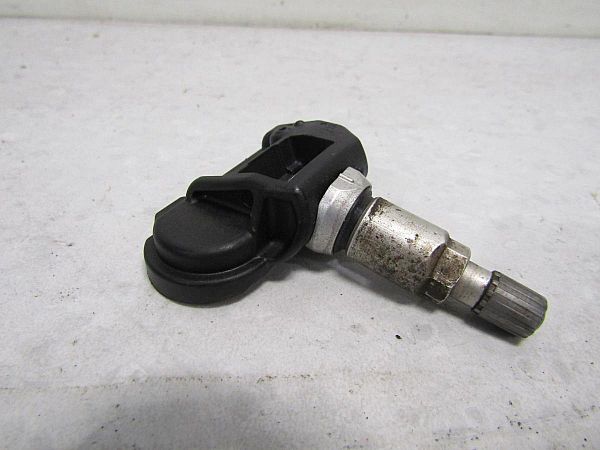 TPMS - Sensor zur automatischen Reifendruckmessung MERCEDES-BENZ GLA-CLASS (X156)