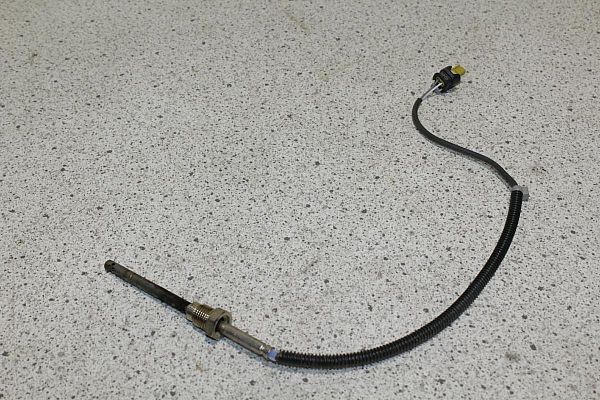 Particle filter MERCEDES-BENZ VITO Van (W447)