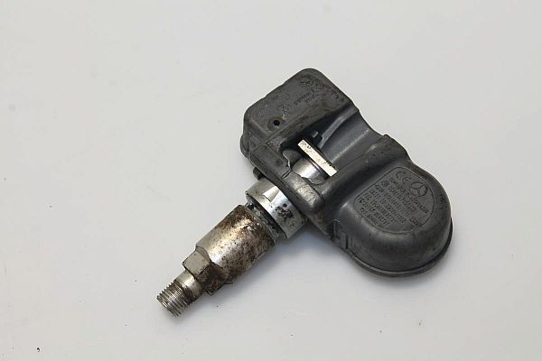 TPMS - Sensor zur automatischen Reifendruckmessung MERCEDES-BENZ A-CLASS (W176)
