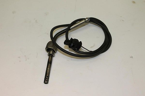Particle filter MERCEDES-BENZ E-CLASS Coupe (C207)