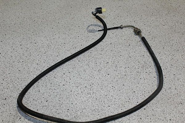 Particle filter MERCEDES-BENZ GLA-CLASS (X156)