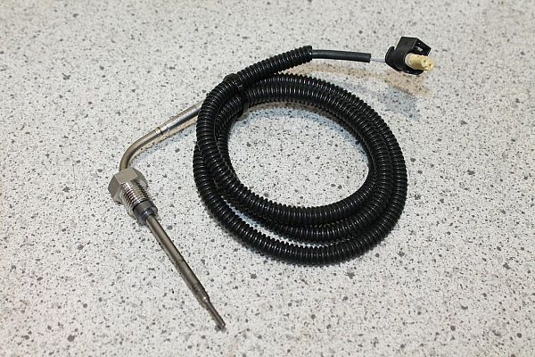 Particle filter MERCEDES-BENZ GLA-CLASS (X156)