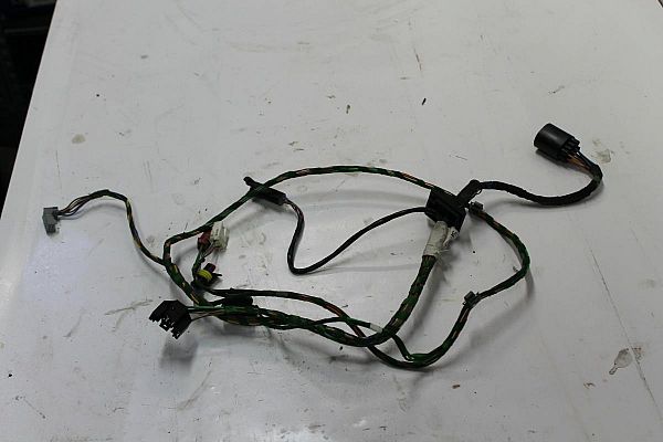 Kabelbaum kpl. MERCEDES-BENZ