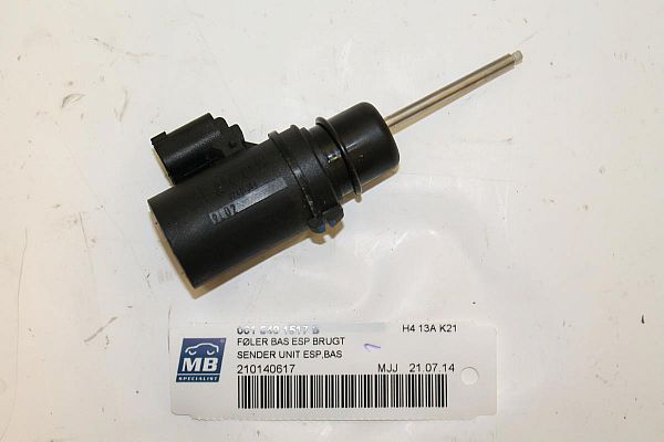 ESP-Sensor MERCEDES-BENZ G-CLASS (W463)
