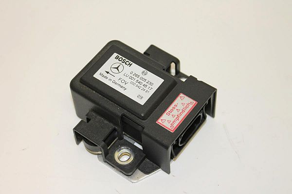 ESP-Sensor MERCEDES-BENZ S-CLASS (W220, V220)