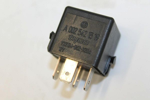 Diverse Relais MERCEDES-BENZ C-CLASS T-Model (S204)