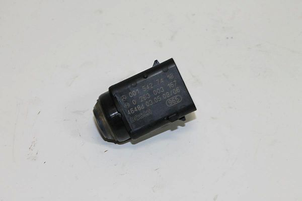 Einparkhilfe Sensor hinten MERCEDES-BENZ E-CLASS (W210)