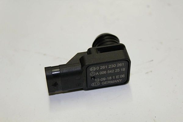 ESP-Sensor MERCEDES-BENZ A-CLASS (W176)