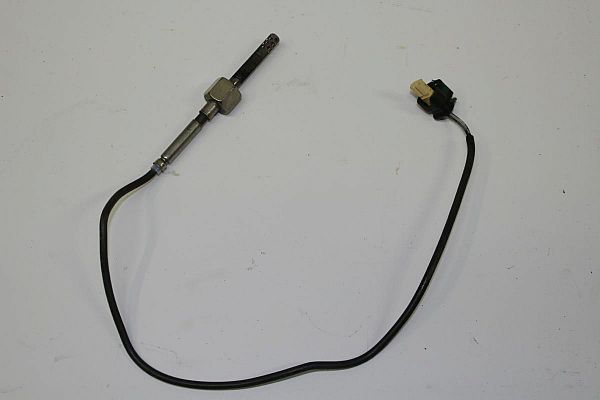 Particle filter MERCEDES-BENZ E-CLASS T-Model (S212)