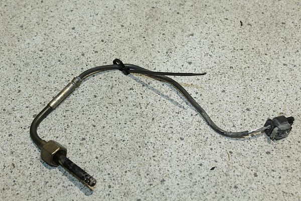 Particle filter MERCEDES-BENZ