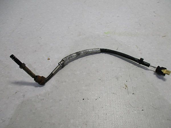 Particle filter MERCEDES-BENZ E-CLASS Coupe (C207)