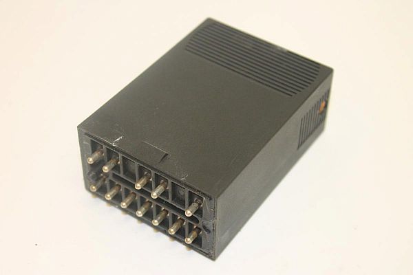 Relais ASR MERCEDES-BENZ 124 T-Model (S124)