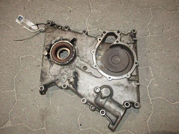 Stirndeckel MERCEDES-BENZ