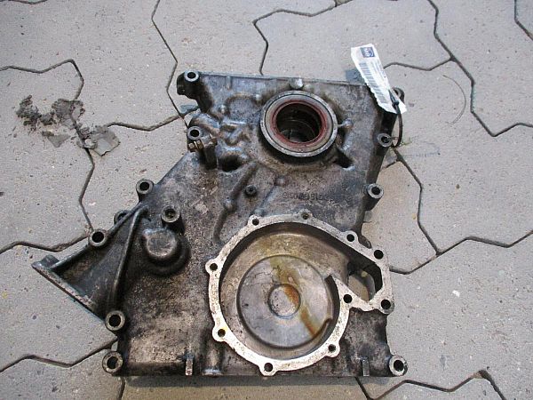 Stirndeckel MERCEDES-BENZ