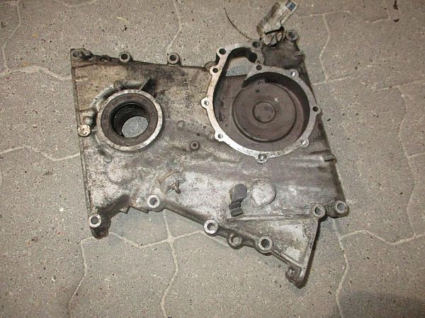 Stirndeckel MERCEDES-BENZ
