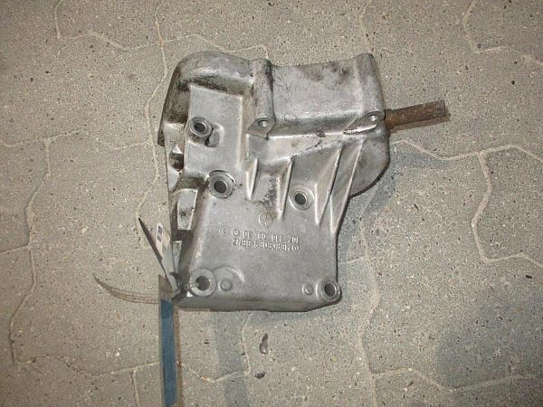 Servopumpenhalter MERCEDES-BENZ