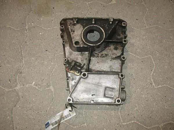 Stirndeckel MERCEDES-BENZ