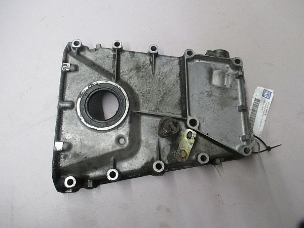 Stirndeckel MERCEDES-BENZ