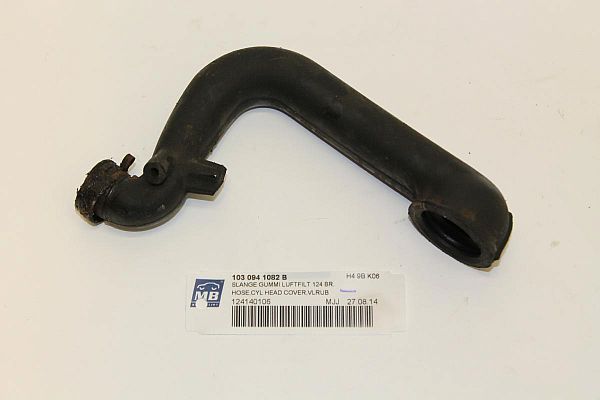 Luftfilter MERCEDES-BENZ G-CLASS (W463)