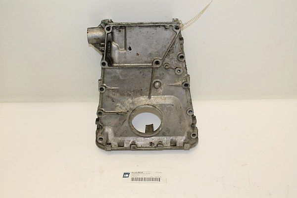 Stirndeckel MERCEDES-BENZ 124 Saloon (W124)
