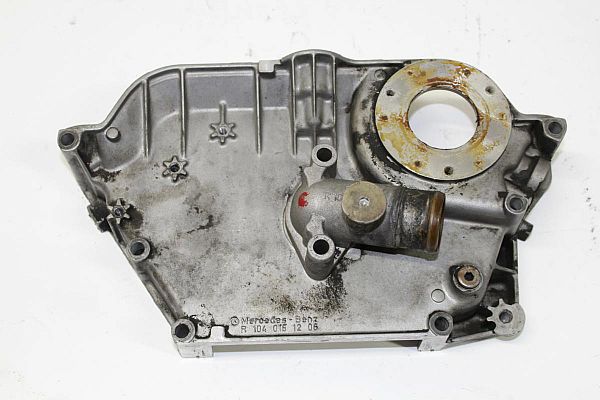 Stirndeckel MERCEDES-BENZ C-CLASS (W202)